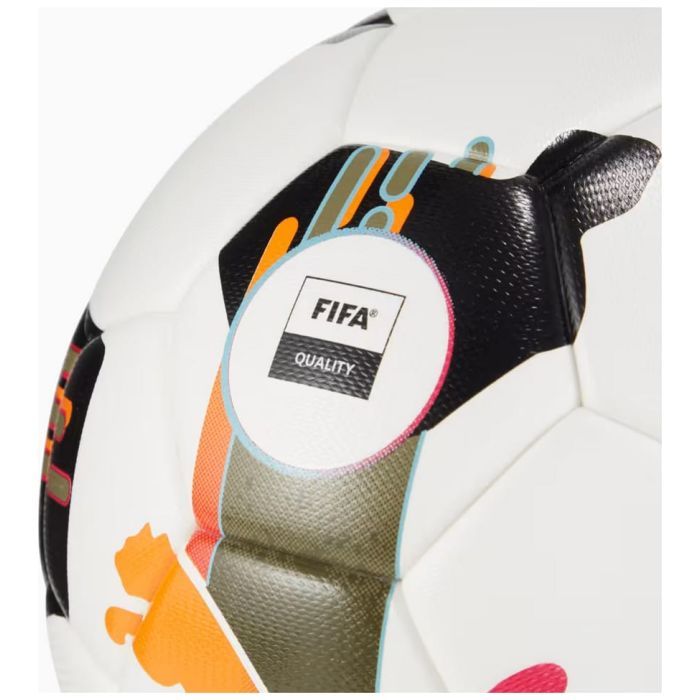 Мяч футбольный Puma Orbita 3 TB (FIFA Quality) 084325-01 білий 4 (4067981508631) изображение 3
