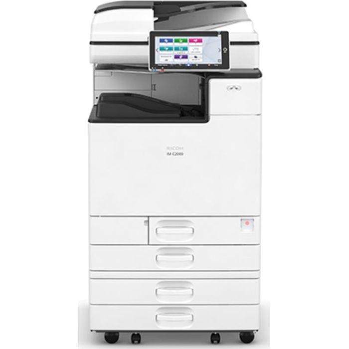 Многофункциональное устройство Ricoh C 2000 (418968)