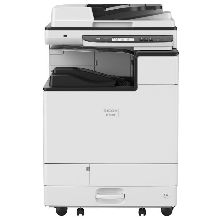 Многофункциональное устройство Ricoh C 2000 (418968)
