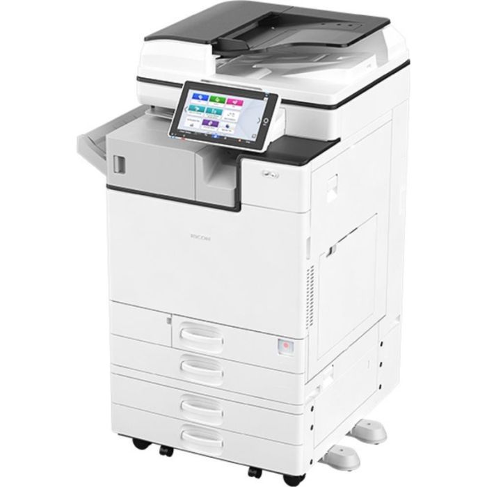 Многофункциональное устройство Ricoh C 2000 (418968) изображение 2