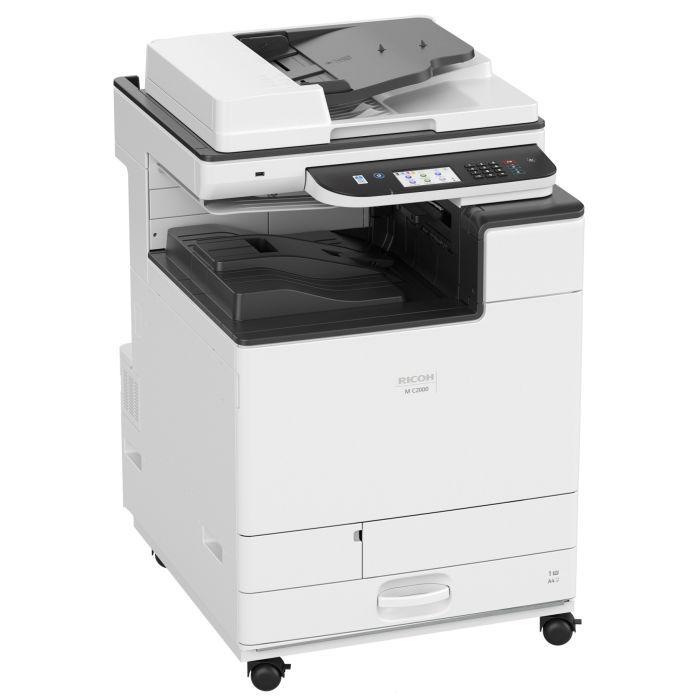 Многофункциональное устройство Ricoh C 2000 (418968) изображение 2