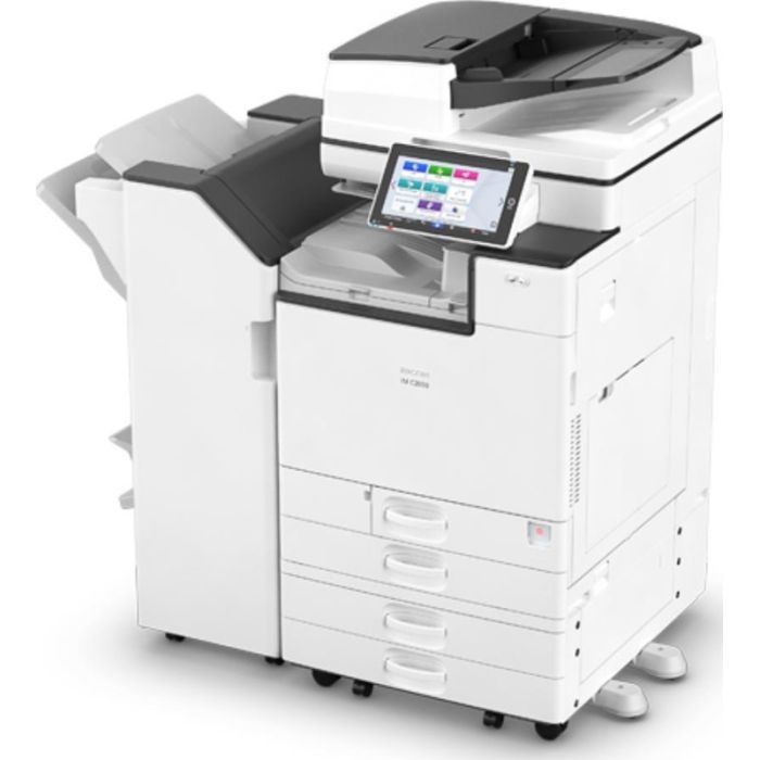 Многофункциональное устройство Ricoh C 2000 (418968) изображение 3