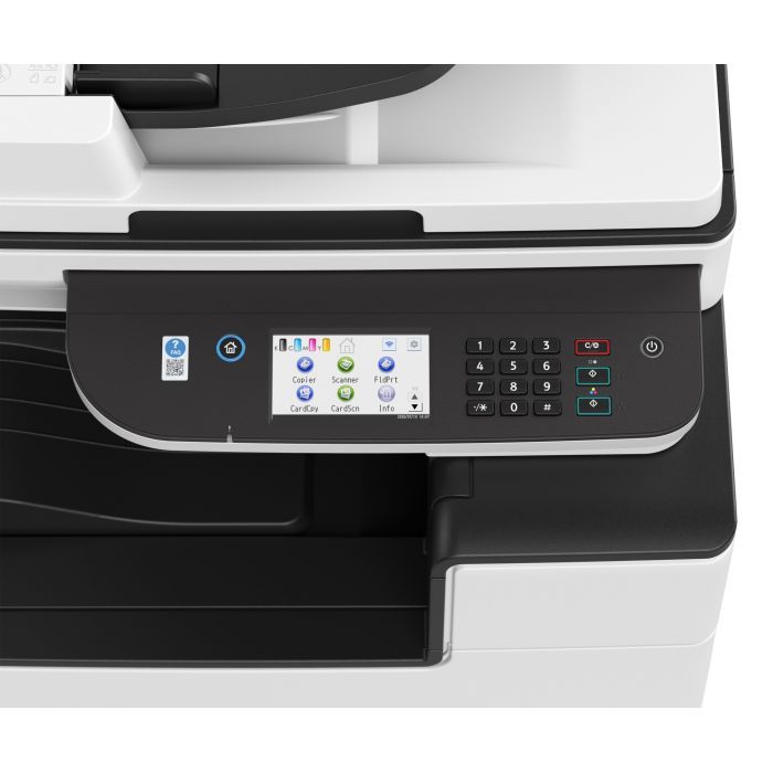 Многофункциональное устройство Ricoh C 2000 (418968) изображение 3