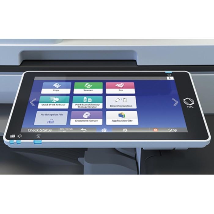 Многофункциональное устройство Ricoh C 2000 (418968) изображение 4