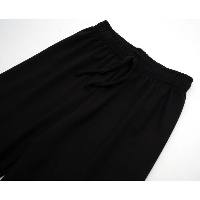 Штаны детские Breeze трикотажные (21536-152G-black) изображение 3