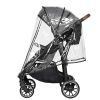 Дождевик на коляску Bebe Confort прозорий (1831000210) изображение 3