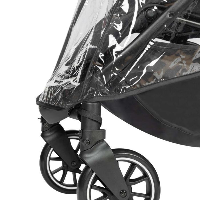 Дождевик на коляску Bebe Confort прозорий (1831000210) изображение 4