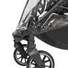 Дождевик на коляску Bebe Confort прозорий (1831000210) изображение 4