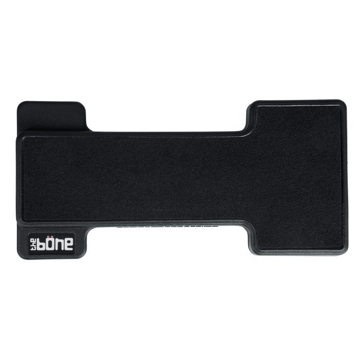 Педалборд Gator G-Bone Bone Pedal Board (G-BONE-INT) зображення 3