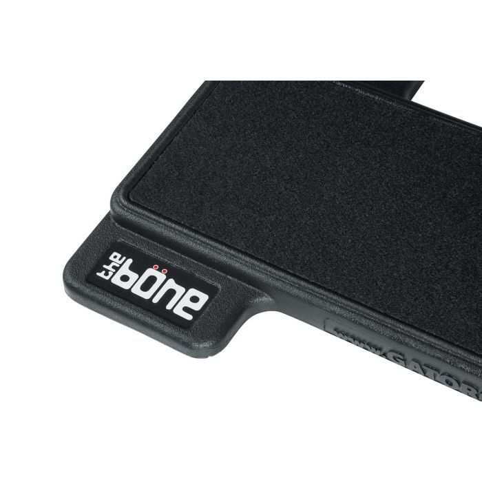 Педалборд Gator G-Bone Bone Pedal Board (G-BONE-INT) зображення 4