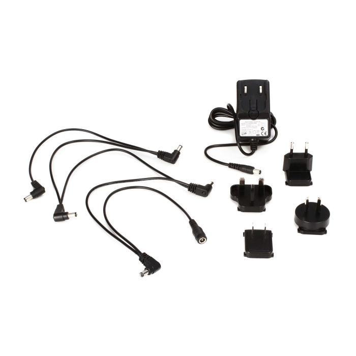 Педалборд Gator G-Bone Bone Pedal Board (G-BONE-INT) зображення 6