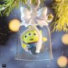 Фігурка Pop Mart сюрприз з колекційною фігуркою Disney (серія 100th Anniversary Bell) (D100-01) зображення 6
