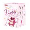 Фігурка Pop Mart сюрприз з колекційною фігуркою Disney (серія 100th Anniversary Bell) (D100-01)