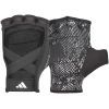 Перчатки для фитнеса Adidas Women's Training Gloves ADGB-15021BK чорний S (885652026550)