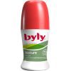 Дезодорант Byly Fresh Nature 48H Шариковый 50 мл (8411104003200)