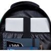 Рюкзак школьный Astrabag AB300 NEON FOOTBALL (502024102) изображение 6