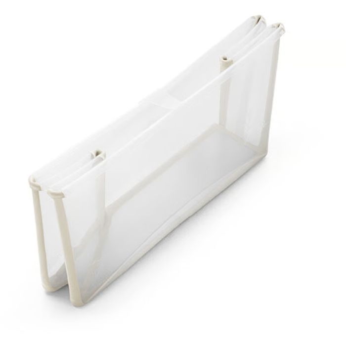 Ванночка Stokke Flexi Bath та підставка, бежева (531512) изображение 3