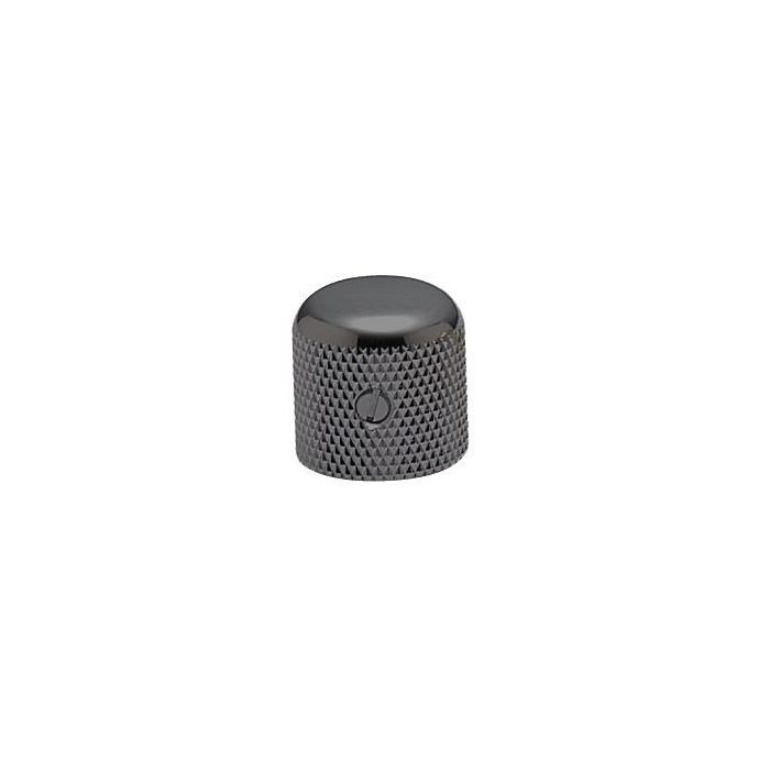Ручка для потенціометра Gotoh Dome Knob (Cosmo Black) (VK1-18 CK)