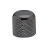 Ручка для потенціометра Gotoh Dome Knob (Cosmo Black) (VK1-18 CK)