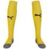 Гетри Puma Team Liga Socks Core 703441-07 жовтий 31-34 (4059504600946) зображення 2
