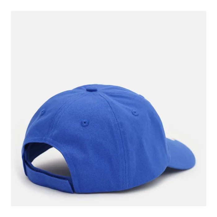 Кепка Puma Ess Cap III 023669-12 синій OSFA (4065452960162) изображение 2