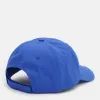Кепка Puma Ess Cap III 023669-12 синій OSFA (4065452960162) изображение 2