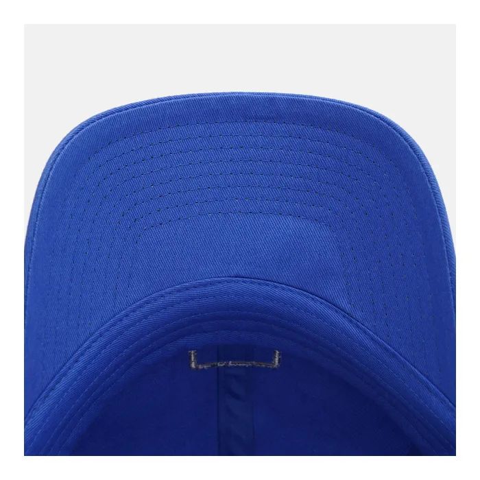 Кепка Puma Ess Cap III 023669-12 синій OSFA (4065452960162) изображение 4