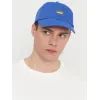 Кепка Puma Ess Cap III 023669-12 синій OSFA (4065452960162) изображение 5