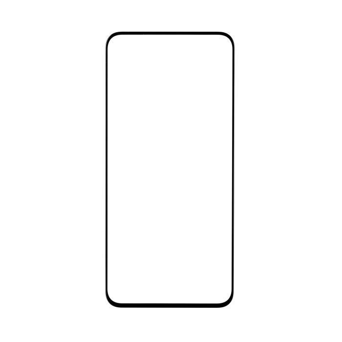 Стекло защитное 2E Samsung Galaxy A35 5G (A356) 2.5D FCFG black (2E-G-A35-SMFCFG-BB) изображение 2