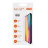 Стекло защитное 2E Samsung Galaxy A35 5G (A356) 2.5D FCFG black (2E-G-A35-SMFCFG-BB) изображение 6