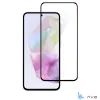 Стекло защитное 2E Samsung Galaxy A35 5G (A356) 2.5D FCFG black (2E-G-A35-SMFCFG-BB)