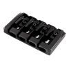 Бридж для гітари Paxphil BB404 Black зображення 2