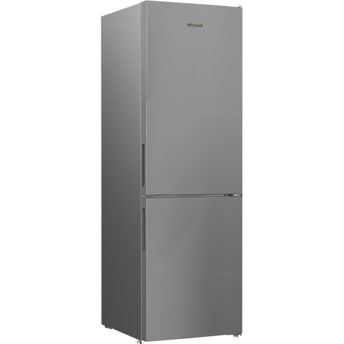 Холодильник Whirlpool WHKS1361XP4U зображення 2