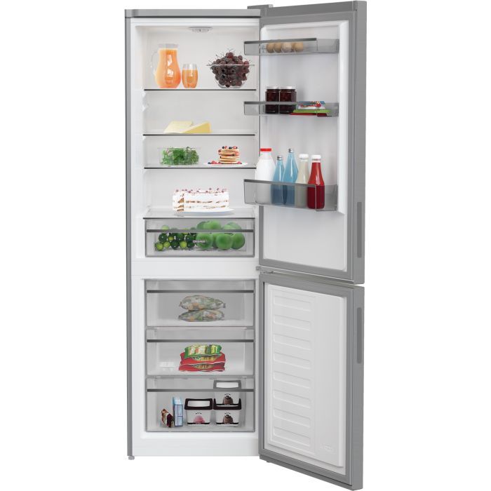 Холодильник Whirlpool WHKS1361XP4U зображення 3
