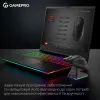 Мышка GamePro Asgard Thor Wireless/Bluetooth/USB Black (GM023B) изображение 10