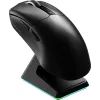 Мышка GamePro Asgard Thor Wireless/Bluetooth/USB Black (GM023B) изображение 2