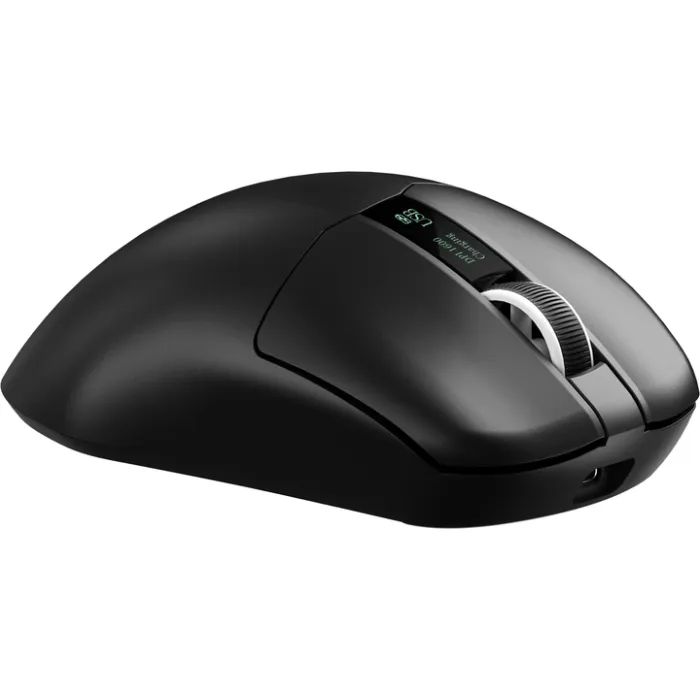 Мышка GamePro Asgard Thor Wireless/Bluetooth/USB Black (GM023B) изображение 3