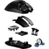 Мышка GamePro Asgard Thor Wireless/Bluetooth/USB Black (GM023B) изображение 4