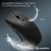 Мышка GamePro Asgard Thor Wireless/Bluetooth/USB Black (GM023B) изображение 6