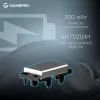 Мышка GamePro Asgard Thor Wireless/Bluetooth/USB Black (GM023B) изображение 8