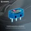 Мышка GamePro Asgard Thor Wireless/Bluetooth/USB Black (GM023B) изображение 9
