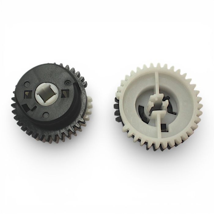 Шестерня HP LJ P1505/1566/M1120/CP1525/RU6-0024/RU6-0025, Pickup roller, clutch Veaye (RU6-0024-VE)