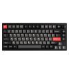 Клавиатура Lemokey P1 Pro Super Banana RGB Wireless/Bluetooth/USB Carbon Black (P1P-M4-UA) изображение 4