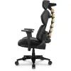 Кресло игровое Cougar Terminator Elite Gold (TERMINATOR ELITE GOLD) изображение 7