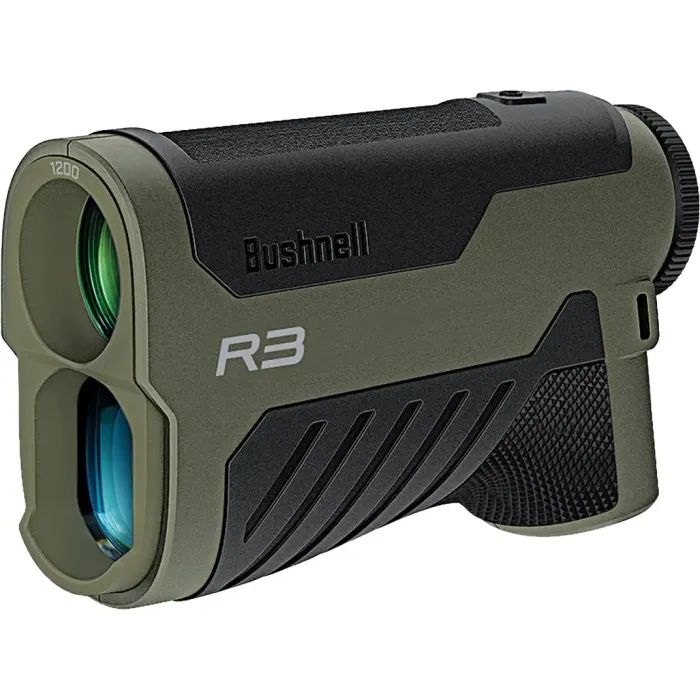 Лазерный дальномер Bushnell R3 1200 6x25 мм 1100 м (R3-1200)