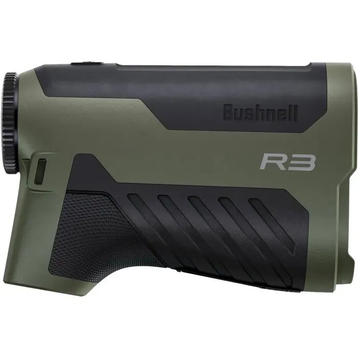 Лазерный дальномер Bushnell R3 1200 6x25 мм 1100 м (R3-1200) изображение 3