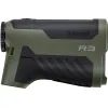Лазерный дальномер Bushnell R3 1200 6x25 мм 1100 м (R3-1200) изображение 3