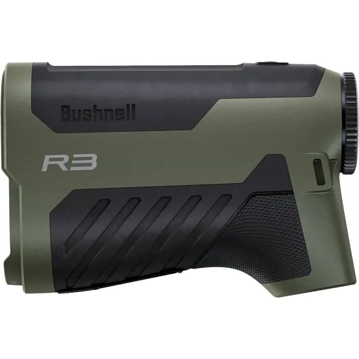 Лазерный дальномер Bushnell R3 1200 6x25 мм 1100 м (R3-1200) изображение 4