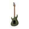 Електрогітара Cort G250 SE Olive Dark Green зображення 2