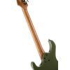 Електрогітара Cort G250 SE Olive Dark Green зображення 3
